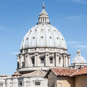 Andreina A San Pietro , Rzym Włochy