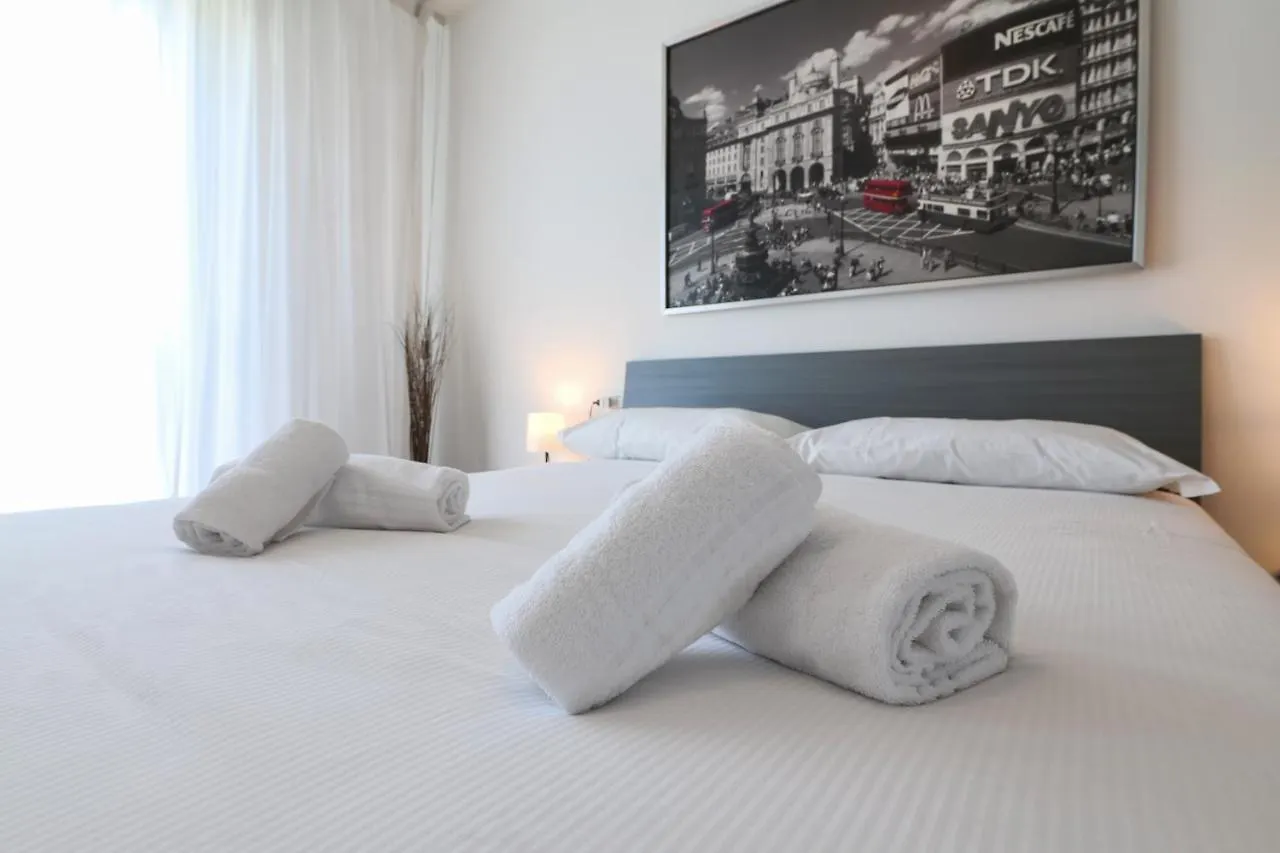 Primopiano - Bonomi Apartment Milan 0*,  Italy