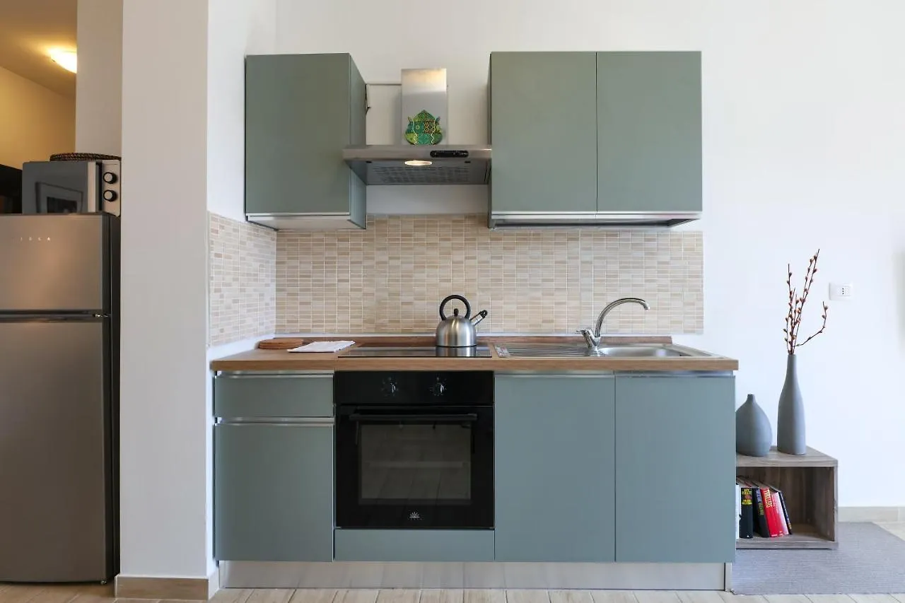 Primopiano - Bonomi Apartment Milan 0*,  Italy